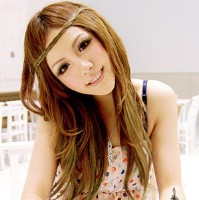 ���ַ��Ů��ͷ����һ��