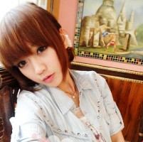 ���ַ��Ů��ͷ����һ��