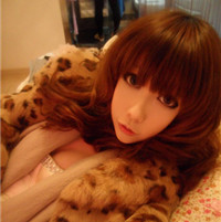 ���ַ��Ů��ͷ����һ��