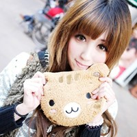 ���ַ��Ů��ͷ����һ��