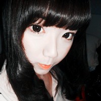 ���ַ��Ů��ͷ����һ��