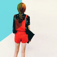 ������ ��Ҫ�ĸ���Feel