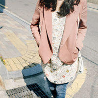 ������ ��Ҫ�ĸ���Feel