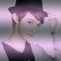 ���µ�QQ����ͷ��һ��һŮ�����������������ŵ