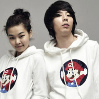 �Ҹ���QQ����ͷ��һ�����ţ��ڰ�������ֻΪ�����һ��