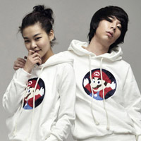 �Ҹ���QQ����ͷ��һ�����ţ��ڰ�������ֻΪ�����һ��