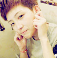 ����������ͷ�񣺰�������ĵ�ʱ