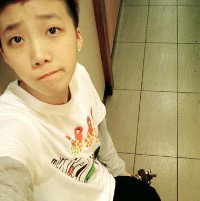 ����������ͷ�񣺰�������ĵ�ʱ