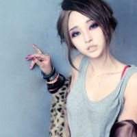 Ψ�����ŵ��ÿ�Ů��qqͷ��_���һ������һ����߰���