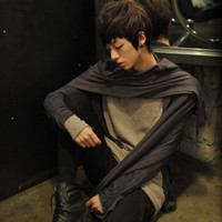 ���Ǹ����� һ���������ǿ�ķ���