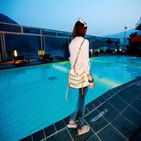 ˼ά�Ľ�����ȫ�Ǻڰ� ƫ�⾳���ͷ��