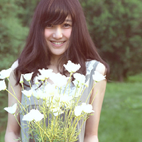 ԭ��ֻҪ�¸� ��Ҳ����Ц���绨 Ů��ͷ��