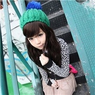 �����ɰ�Ů��ͷ��,ʧ���Ժ󻻸��Լ�ϲ����ͷ���