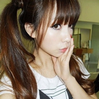 �����ɰ�Ů��ͷ��,ʧ���Ժ󻻸��Լ�ϲ����ͷ���