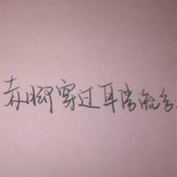 ��� �򵥵�����ͷ�� ����С����