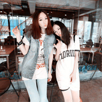 С���׷�����ͷ��