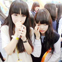 С���׷�����ͷ��