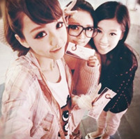 С���׷�����ͷ��