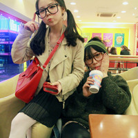 С���׷�����ͷ��