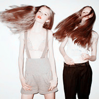 С���׷�����ͷ��