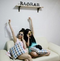 С���׷�����ͷ��