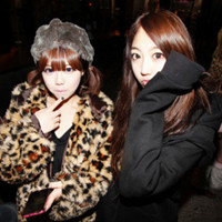 С���׷�����ͷ��