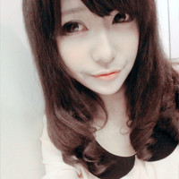 ����С����� ����ɫŮ��ͷ��