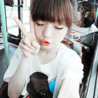 ����С����� ����ɫŮ��ͷ��