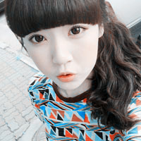 ����С����� ����ɫŮ��ͷ��