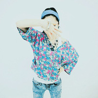 ���С����Ůͷ �����㲻��