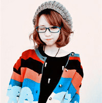 ���С����Ůͷ �����㲻��