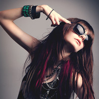 ���С����Ůͷ �����㲻��