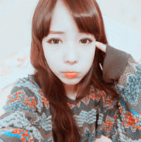 ���Է��� ���Ů��ͷ��