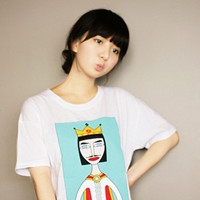 ���Է��� ���Ů��ͷ��