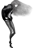 ���Է��� ���Ů��ͷ��