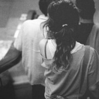 �ڰ�ͷ�� ��ô�ܲ��� ͨ��һ����