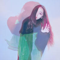 Ů����Ӱͷ�� ��˵���������ɫȮ��