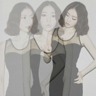 Ů����Ӱͷ�� ��˵���������ɫȮ��