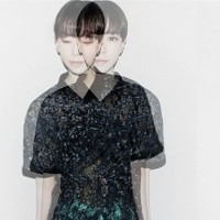 Ů����Ӱͷ�� ��˵���������ɫȮ��