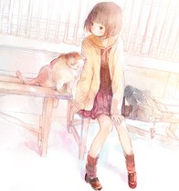 ���ֿɰ���girl �ɰ�����ͷ��