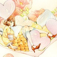 ���ֿɰ���girl �ɰ�����ͷ��