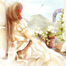 ���ֿɰ���girl �ɰ�����ͷ��