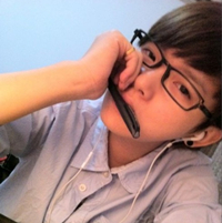 ����������ͷ һ���˺ܺúܰ���