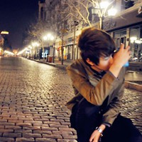 ����������ͷ һ���˺ܺúܰ���