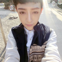 ����������ͷ һ���˺ܺúܰ���