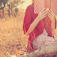 2012����QQ����ͷ��һ��һŮ,һ�ԶԵ���������ô�����Ҹ�