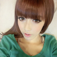 ʱ��Ψ������Ů��ͷ��,����������ĺܺ���