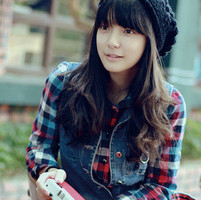 ʱ��Ψ������Ů��ͷ��,����������ĺܺ���