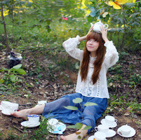 ʱ��Ψ������Ů��ͷ��,����������ĺܺ���