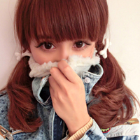 ���ÿɰ�Ů��ͷ��,�������������Ź����治��